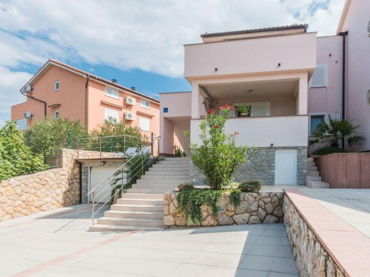 Apartment F-4 Klimno Exterior photo